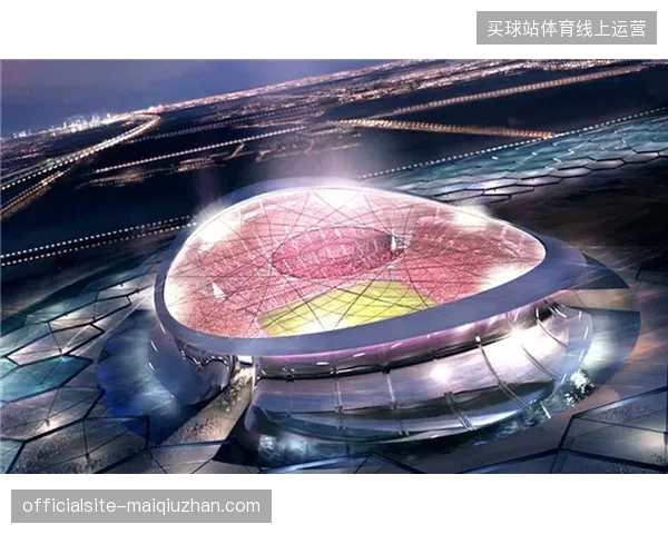 卢塞尔体育场2026年世界杯入场动线如何利用超高频标签实现秒级核验